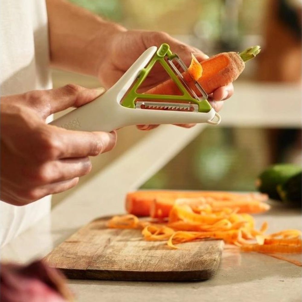 Joseph Joseph Switch 2-in-1 Peeler
