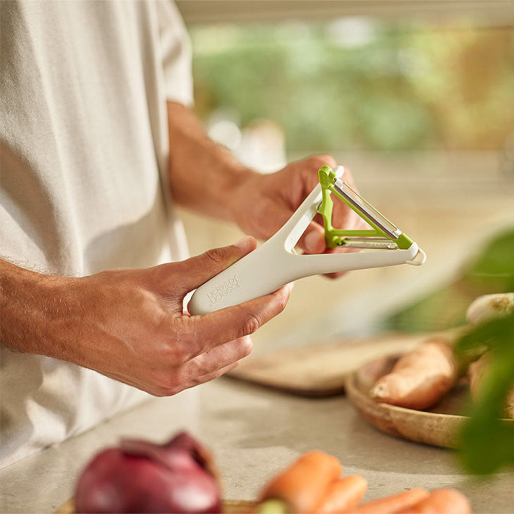 Joseph Joseph Switch 2-in-1 Peeler