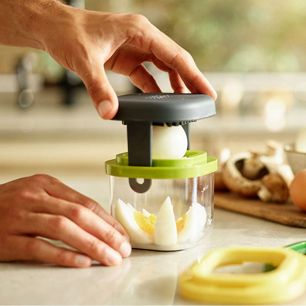 Joseph Joseph Multi-Prep Mini Manual Chopper