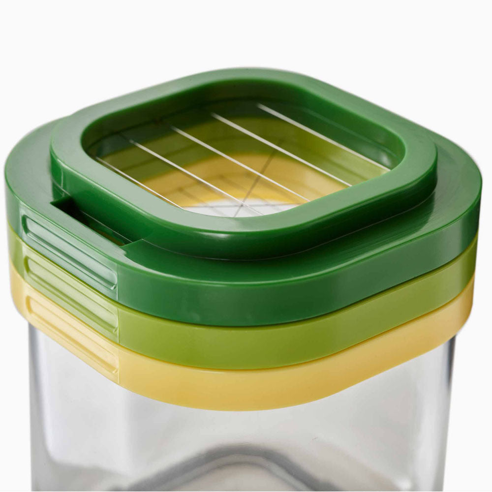 Joseph Joseph Multi-Prep Mini Manual Chopper