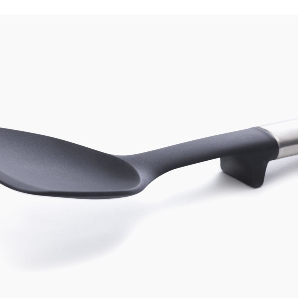 Joseph Joseph Elevate Fusion 3 Piece Silicone Utensil Set with Stand