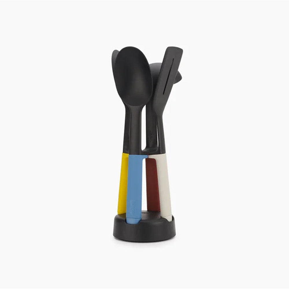 Joseph Joseph Elevate Slim 4-Piece Utensil Set