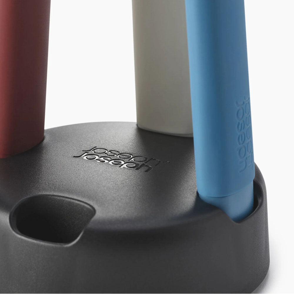 Joseph Joseph Elevate Slim 4-Piece Utensil Set