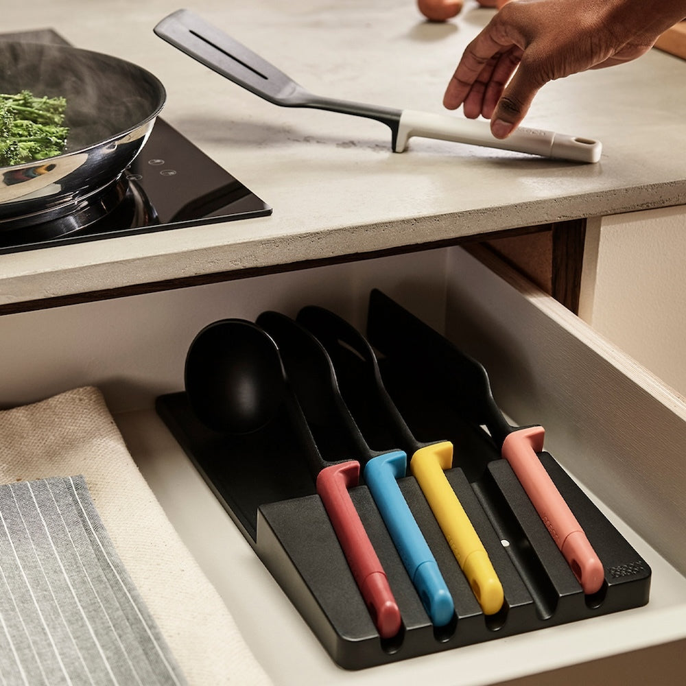 Joseph Joseph Elevate Utensils Store 5-Piece Utensil Set