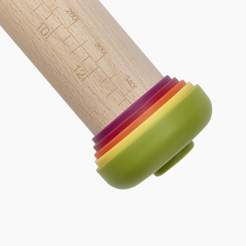 Joseph Joseph PrecisionPin Adjustable Rolling Pin