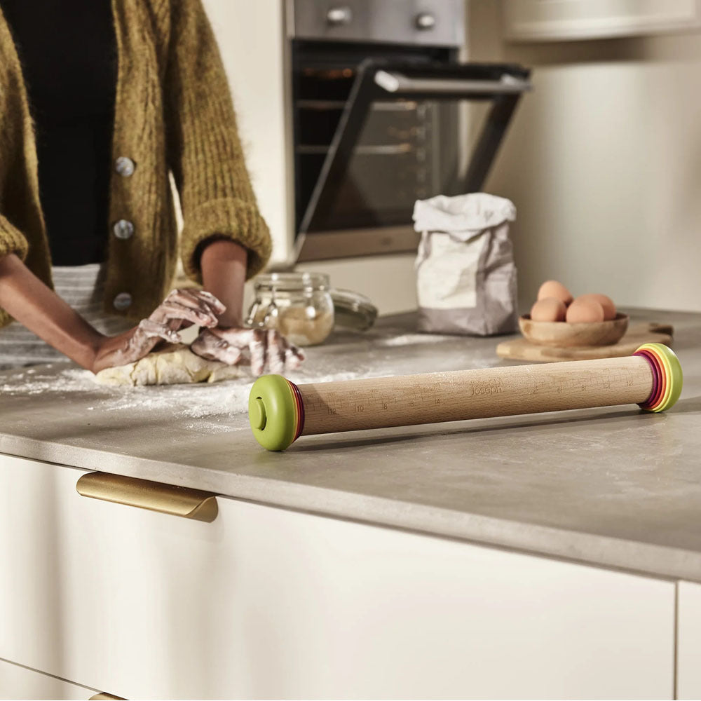 Joseph Joseph PrecisionPin Adjustable Rolling Pin