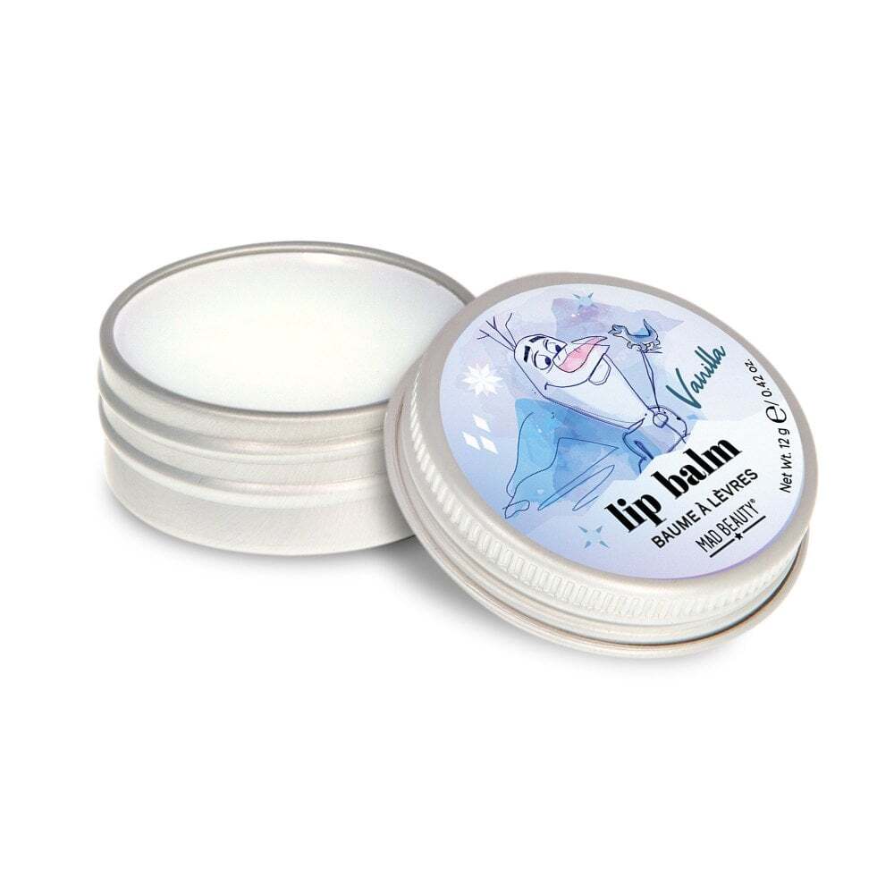 Mad Beauty Disney Frozen Lip Balm Duo