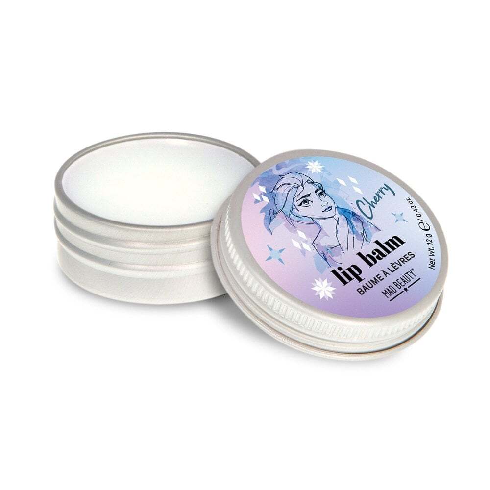 Mad Beauty Disney Frozen Lip Balm Duo