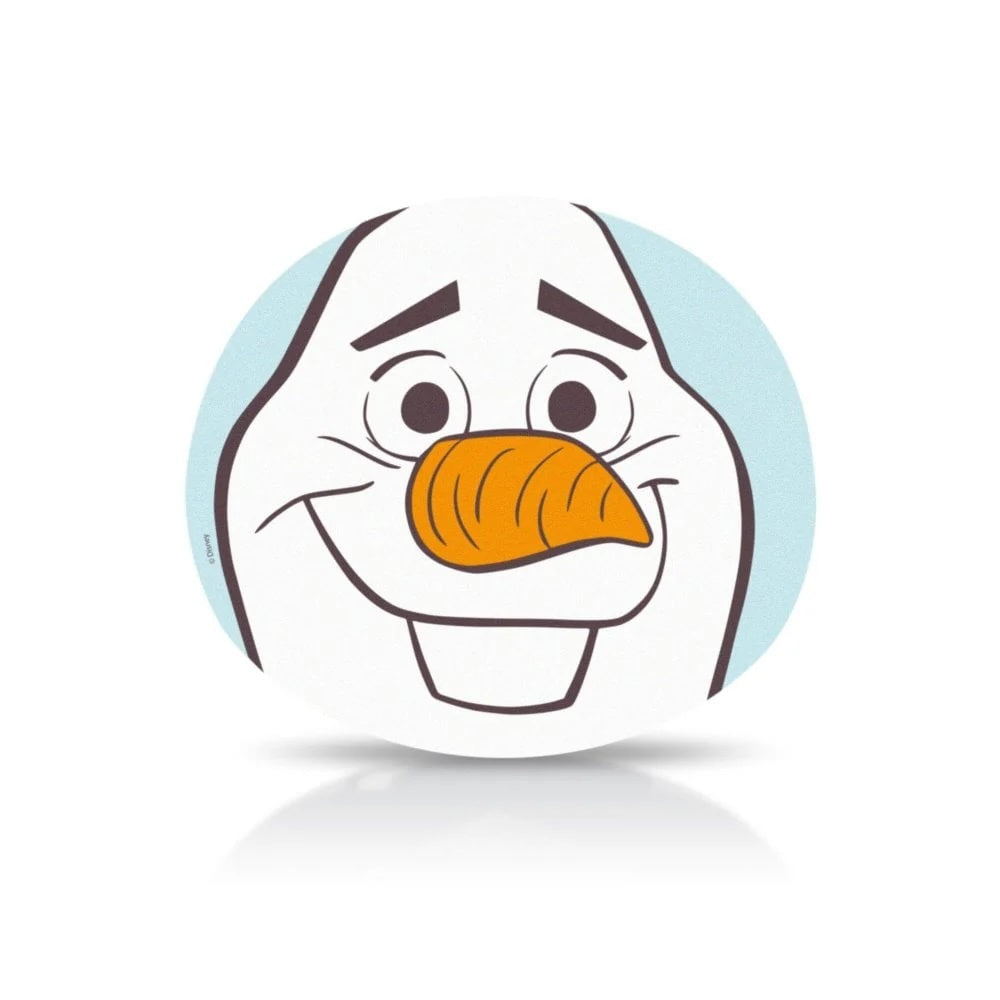 Mad Beauty Disney's Frozen Face Mask (Set of 3)