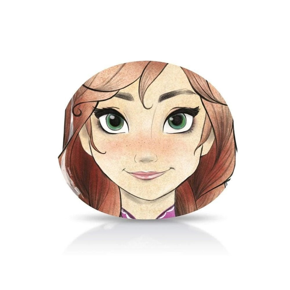Mad Beauty Disney's Frozen Face Mask (Set of 3)