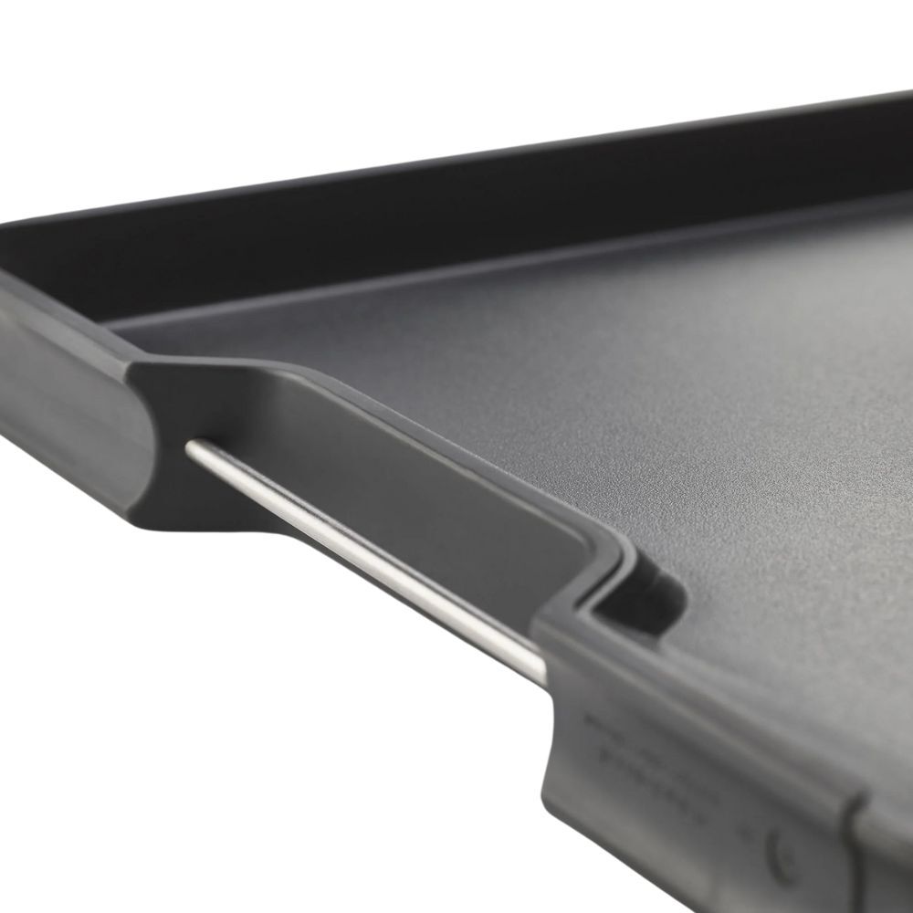 Joseph Joseph Cut & Carve Plus Large Chopping Board - Black