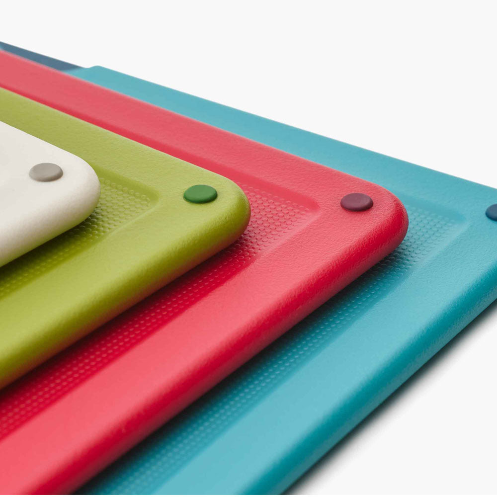 Joseph Joseph Folio Icon 4-piece Chopping Board Set Large