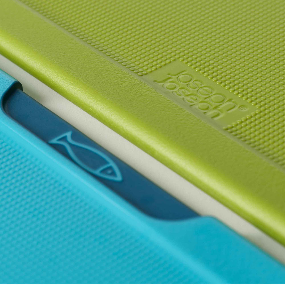 Joseph Joseph Folio Icon 4-piece Chopping Board Set Large