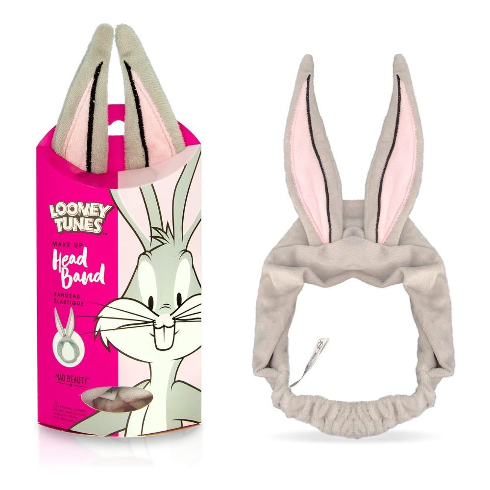 Disney Looney Tunes Bug Bunny Headband