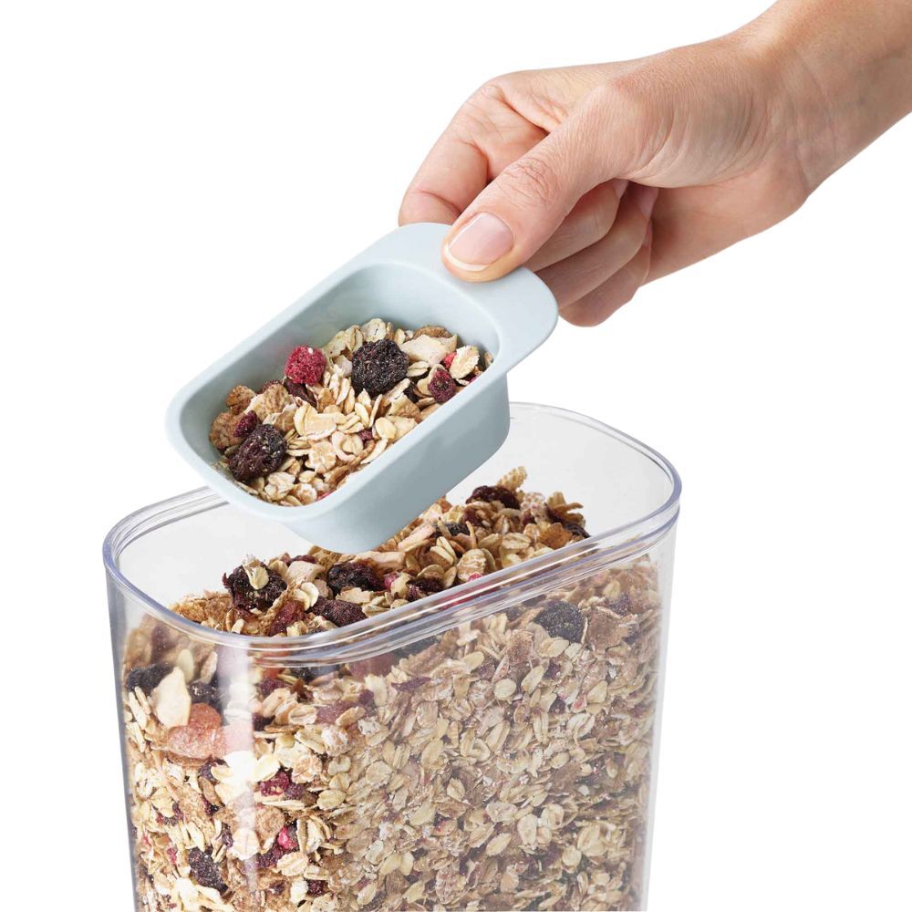 Joseph Joseph 5 Piece CupboardStore Food Storage Set