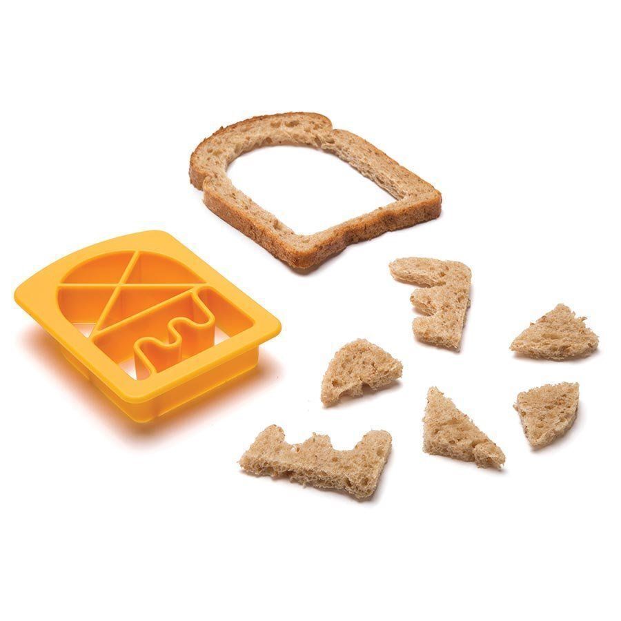 Bready Made Creative Bread Cutter