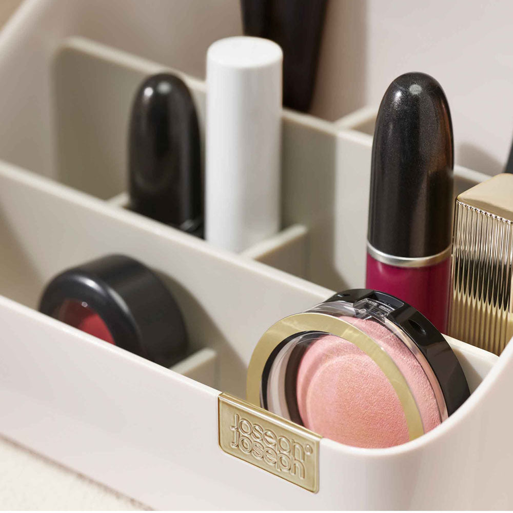 Joseph Joseph Viva Tiered Cosmetic Organiser