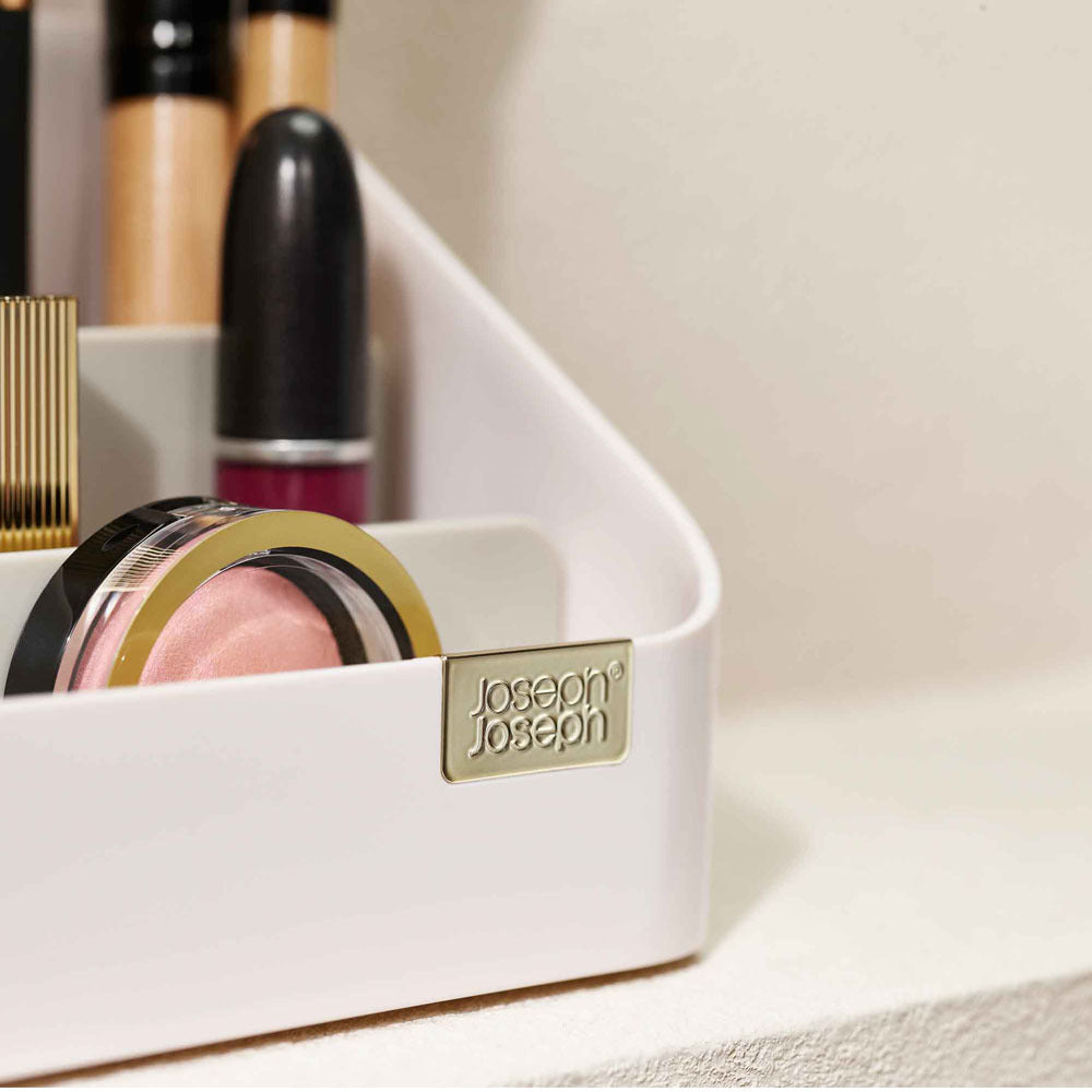 Joseph Joseph Viva Tiered Cosmetic Organiser