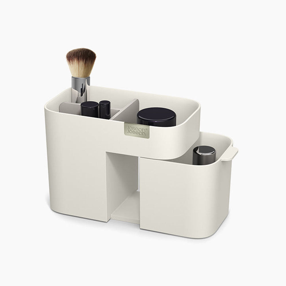 Joseph Joseph Viva Compact Cosmetic Organiser with Drawer