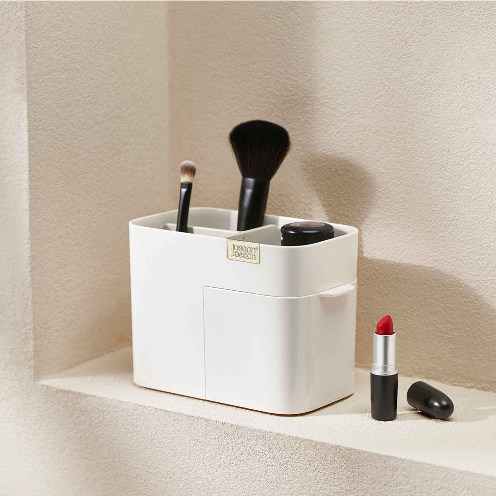 Joseph Joseph Viva Compact Cosmetic Organiser with Drawer