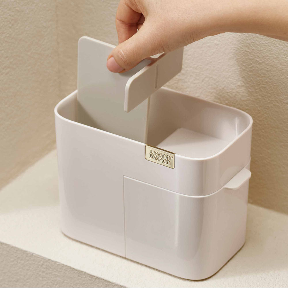 Joseph Joseph Viva Compact Cosmetic Organiser with Drawer