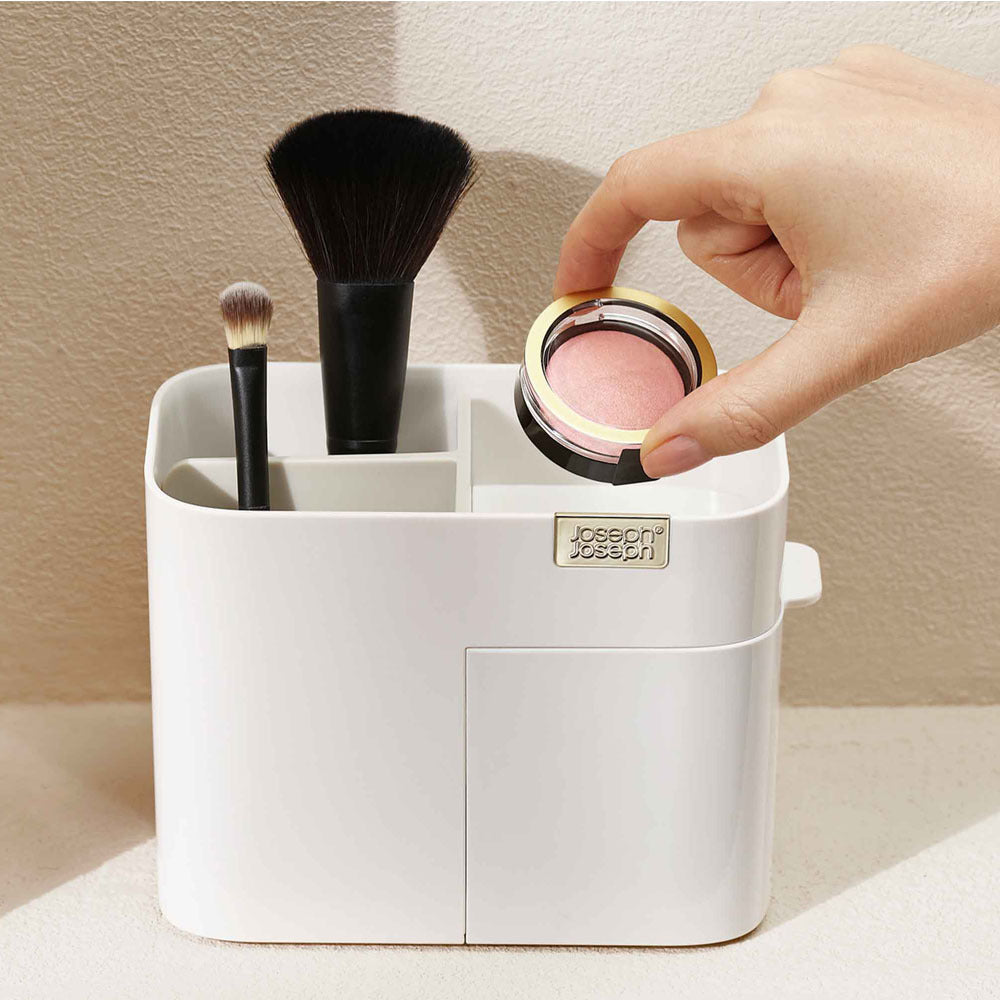 Joseph Joseph Viva Compact Cosmetic Organiser with Drawer