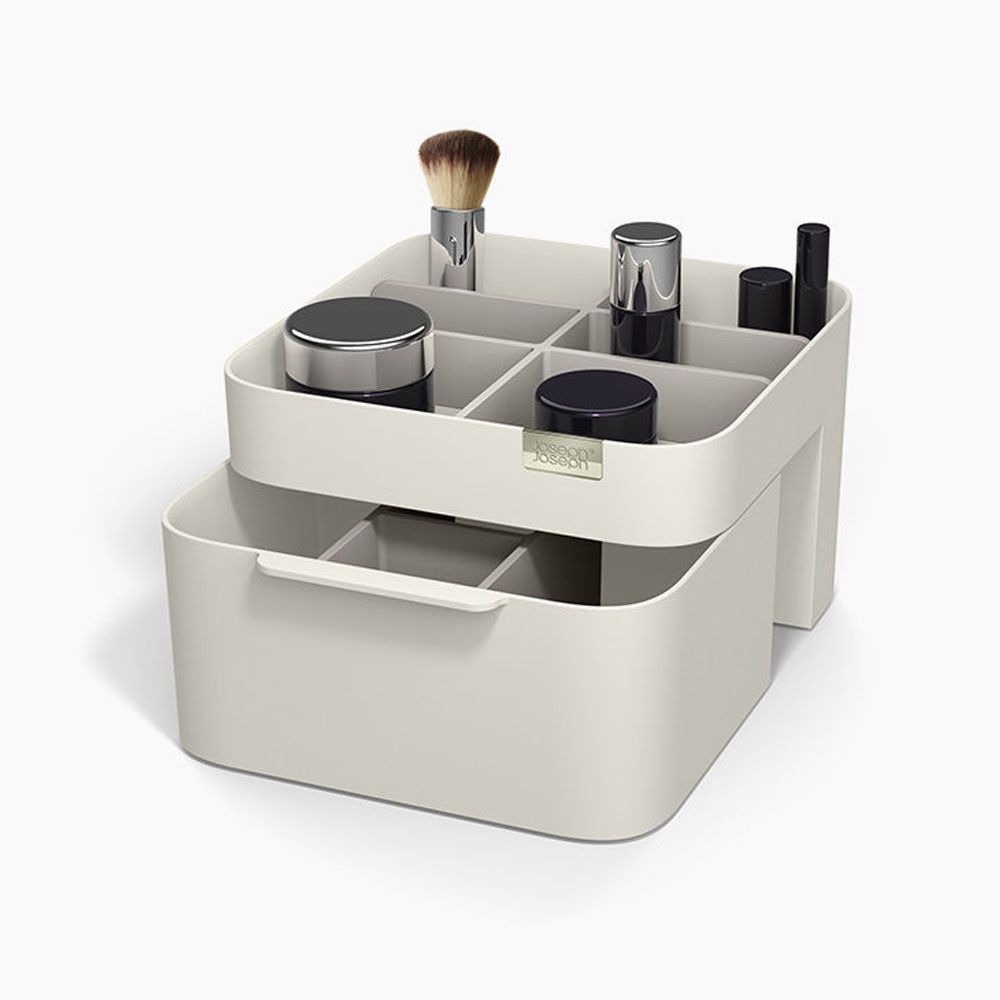 Joseph Joseph Viva Cosmetic Organiser with Drawer