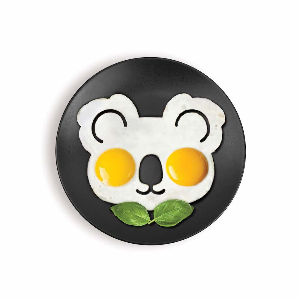 Fred Sunny Side Up Koala Silicone Egg Mould