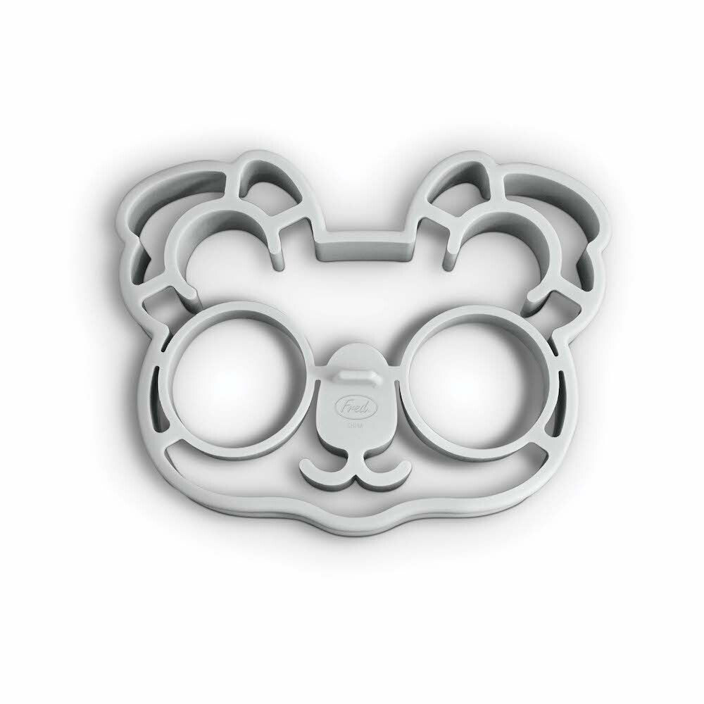 Fred Sunny Side Up Koala Silicone Egg Mould