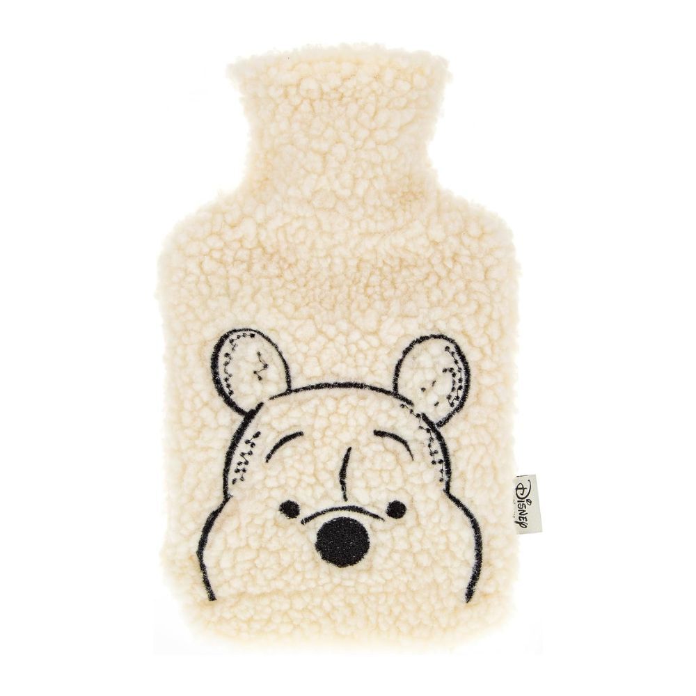 Disney Winnie The Pooh Hot Water Bottle