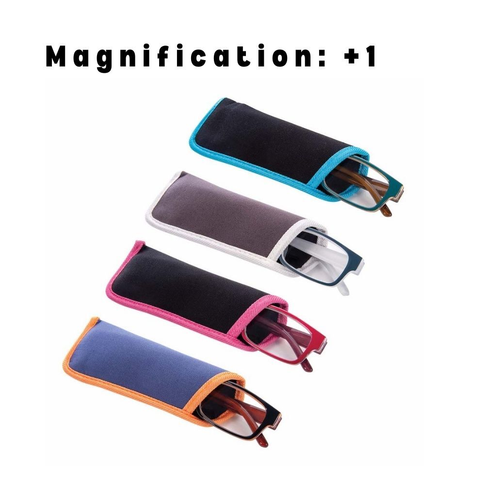 IS Gift DuoTone Readers (Assorted)