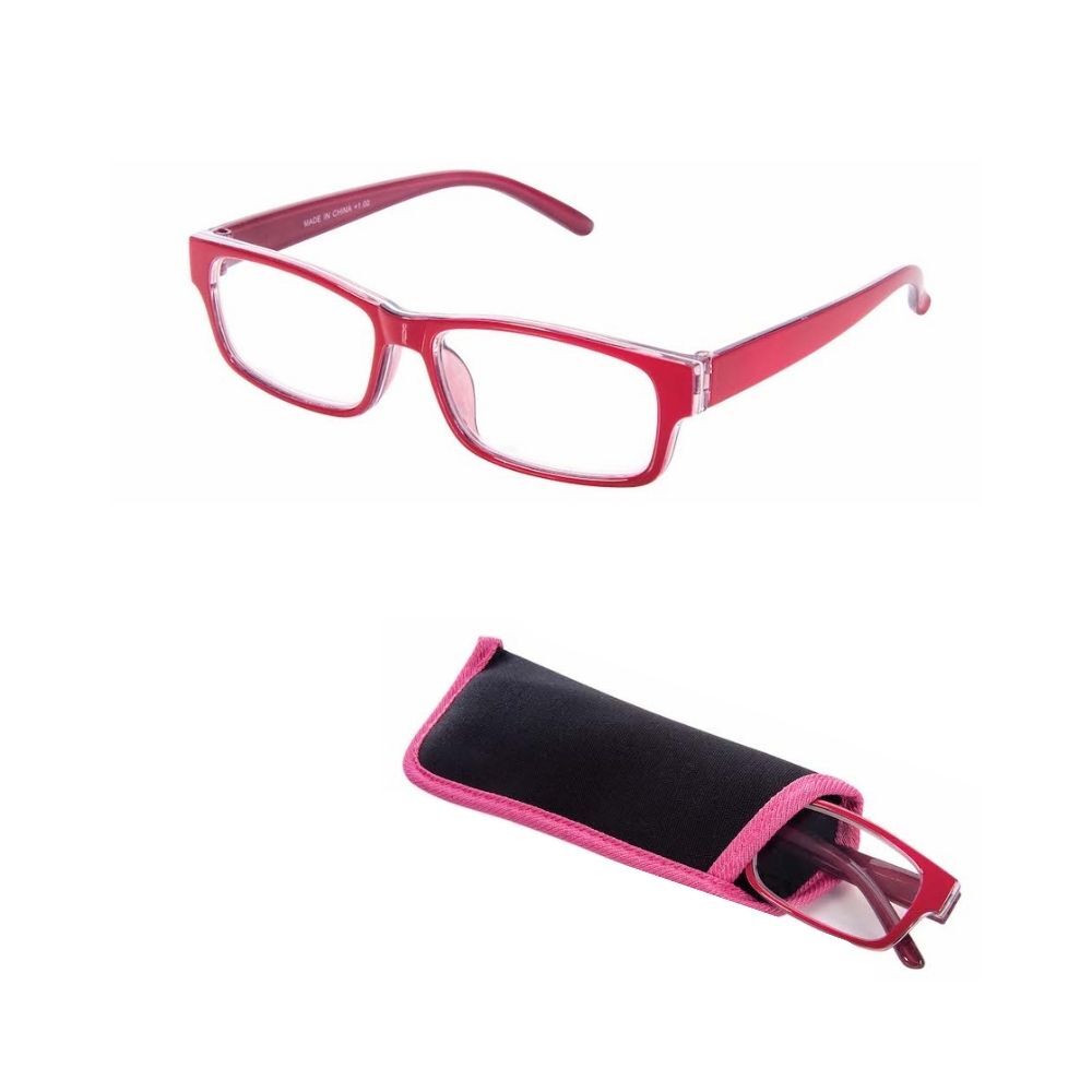 IS Gift DuoTone Readers (Assorted)