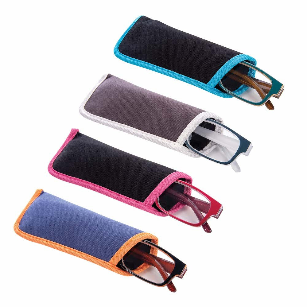 IS Gift DuoTone Readers (Assorted)