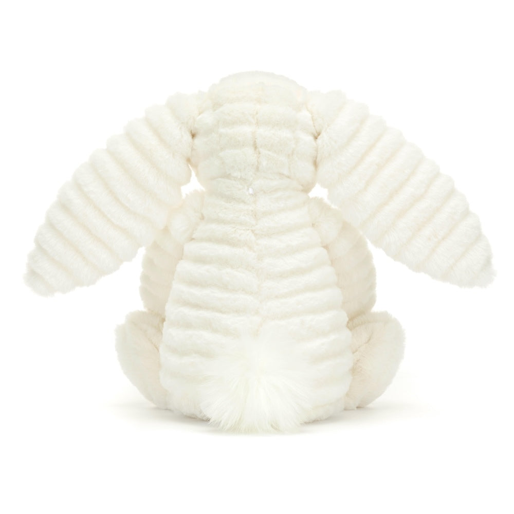 Jellycat Bashful Luxe Bunny Nimbus Medium