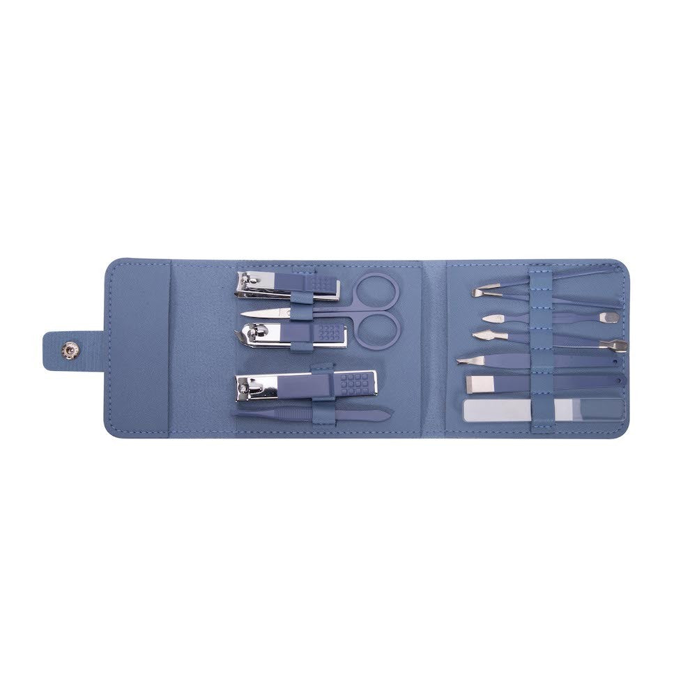 IS Gift The Ultimate Manicure Beauty Set 12 Pieces