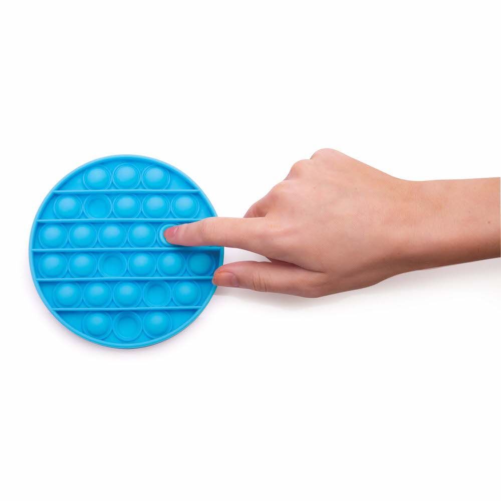 IS Gift Individual Push & Pop (Assorted)