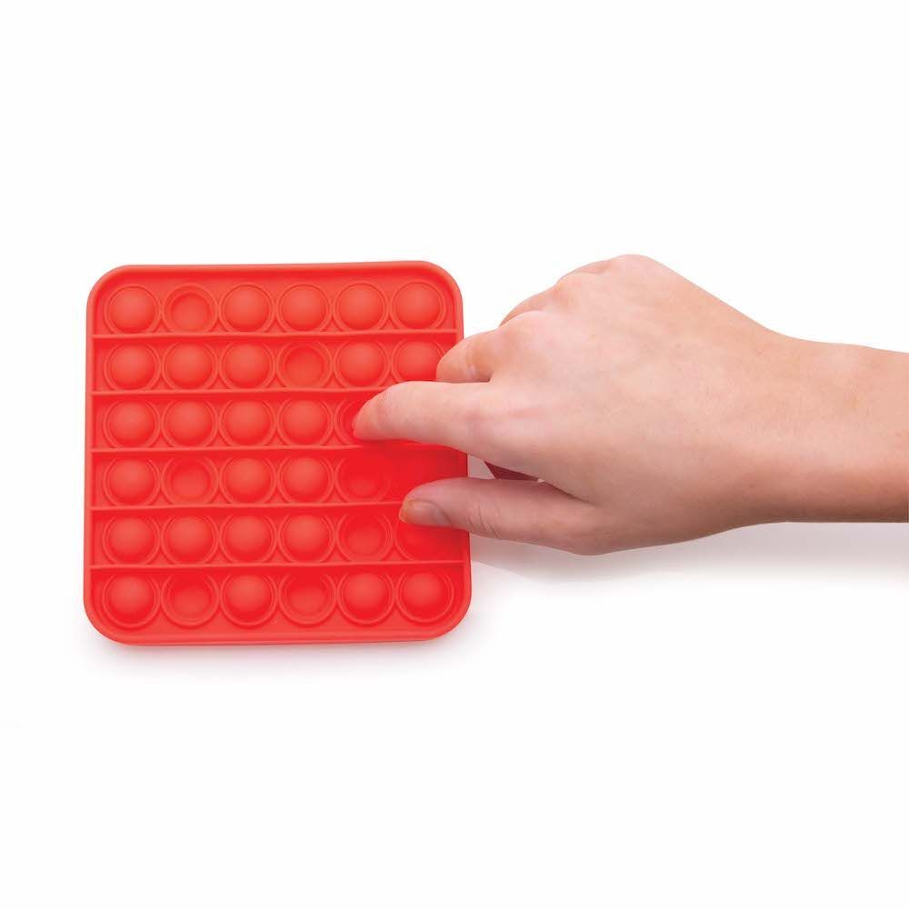 IS Gift Individual Push & Pop (Assorted)