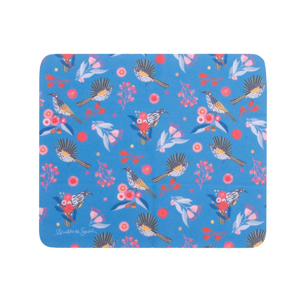 The Australian Collection Microfibre Cleaning Cloth - Andrea Smith (Set of 2)