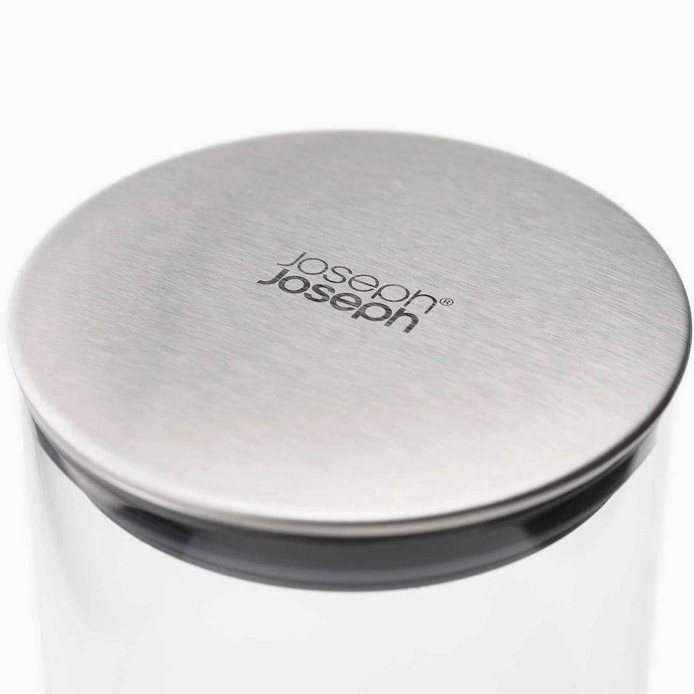 Joseph Joseph Podium Steel Storage Container Set