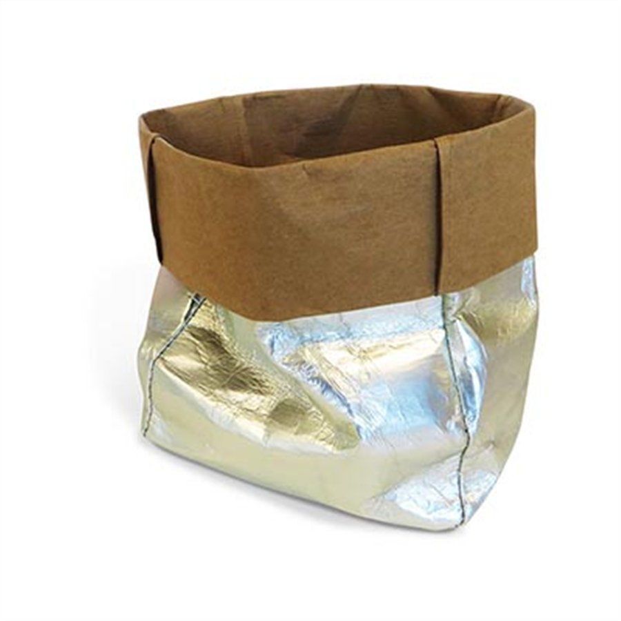 IS Gift Bags of Potential Silver For Plants and Fruits