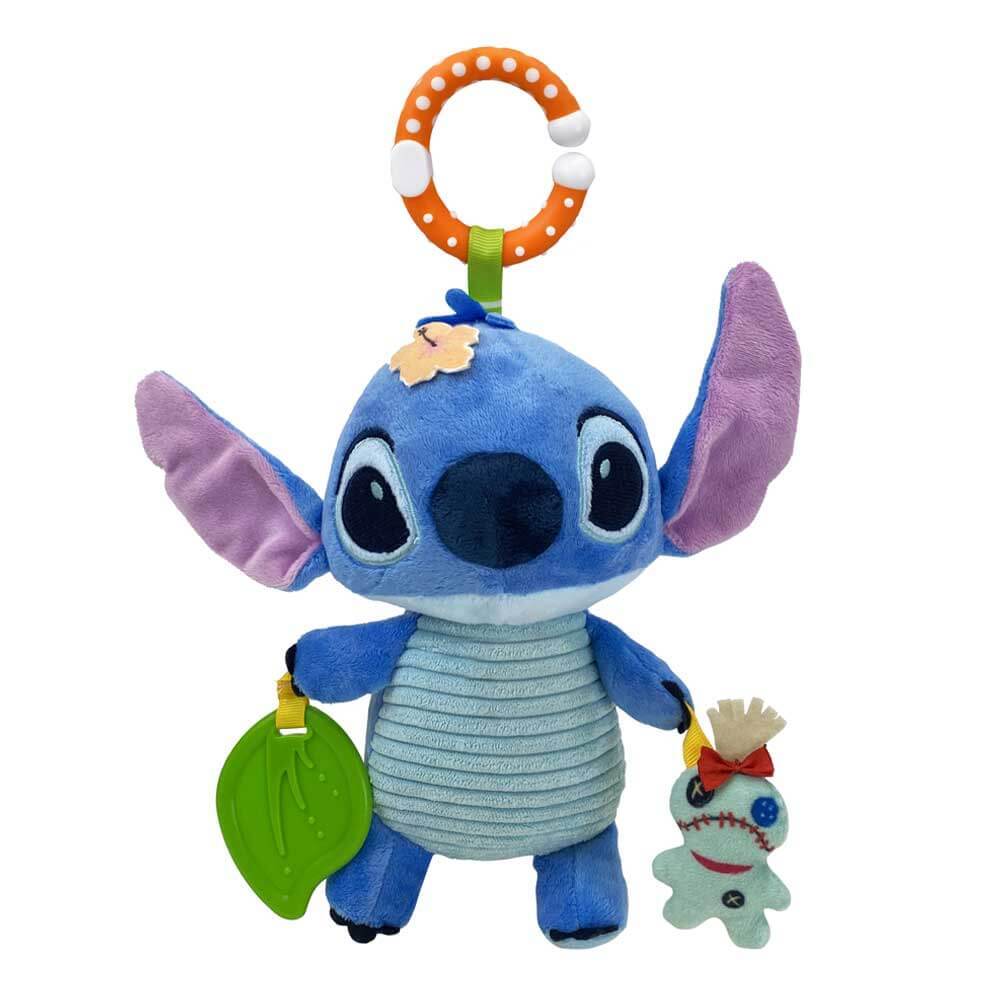 Disney Classics Stitch Activity Toy