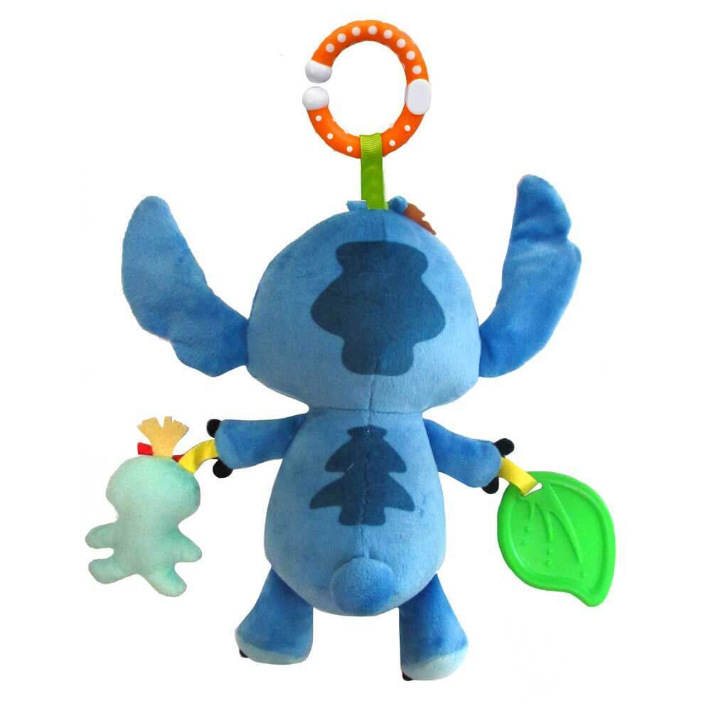 Disney Classics Stitch Activity Toy