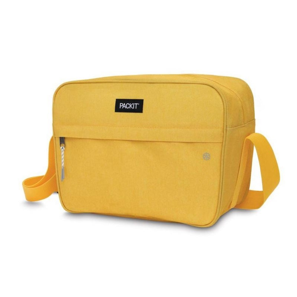 PACKIT Freezable Zuma Bag - Lemonade
