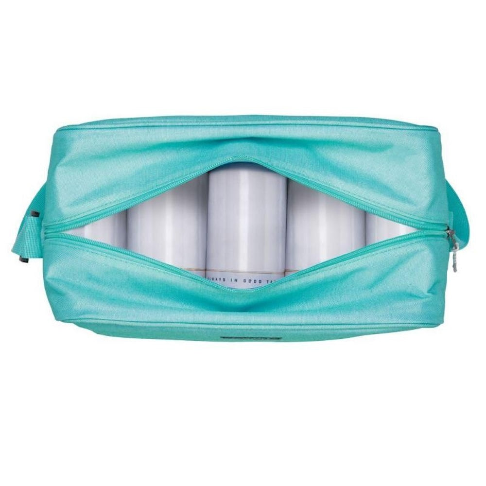 PACKIT Freezable Zuma Bag - Mint