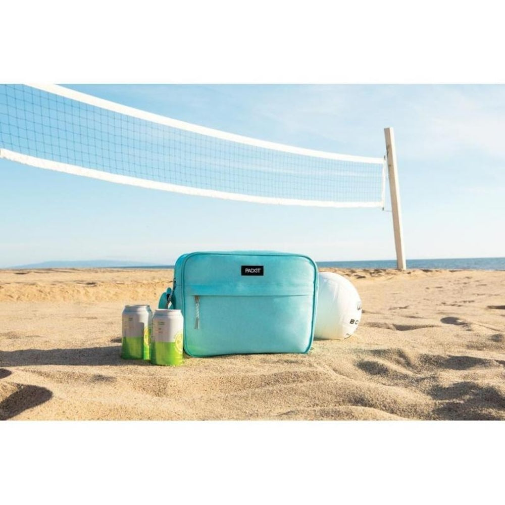 PACKIT Freezable Zuma Bag - Mint