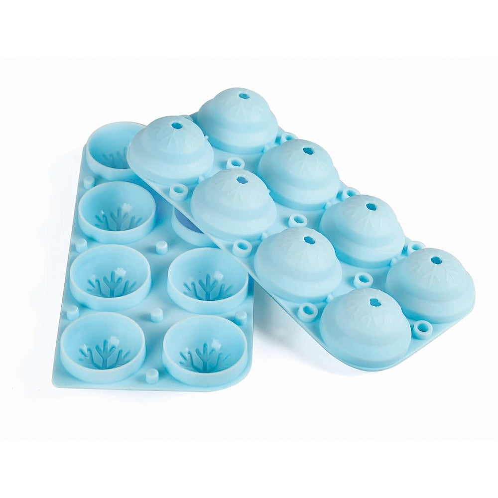 IS Gift Snowball Ice Ball Mould
