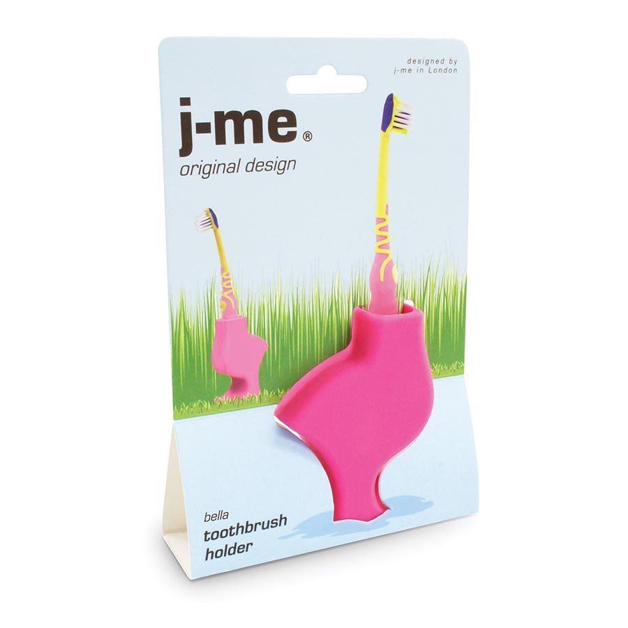 J-Me Bella The Bird Toothbrush Holder