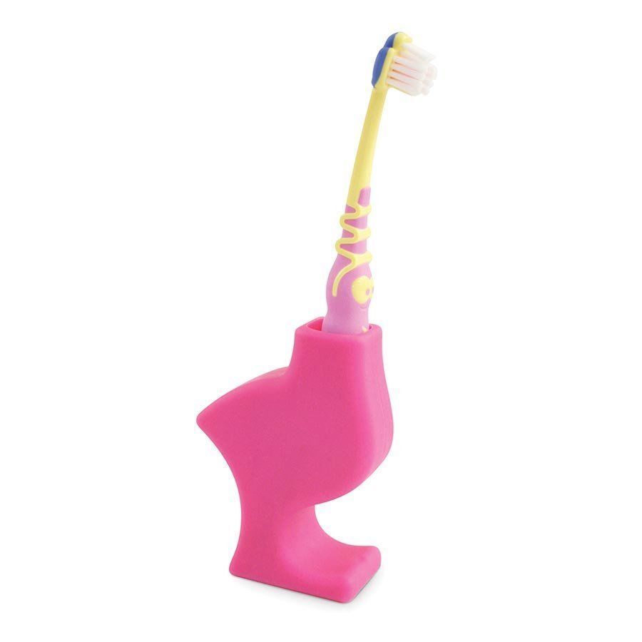 J-Me Bella The Bird Toothbrush Holder