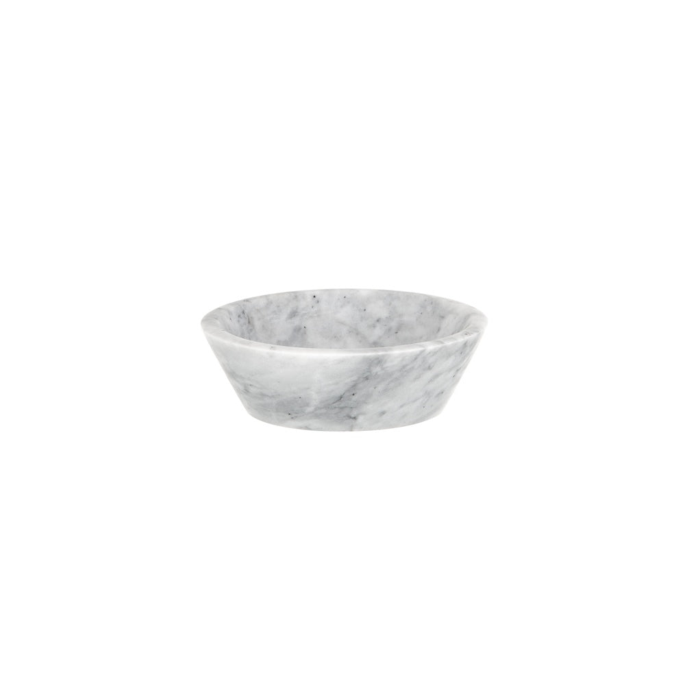 Davis & Waddell Nuvolo Marble Bowl