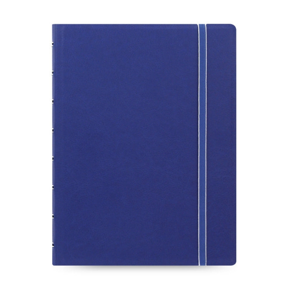 Filofax Classic Refillable Notebook A5 Blue